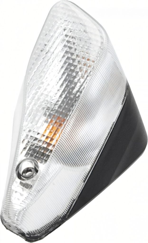 Piaggio Blinker vorne links weiß OEM 642600 kompatibel mit Produktbild 