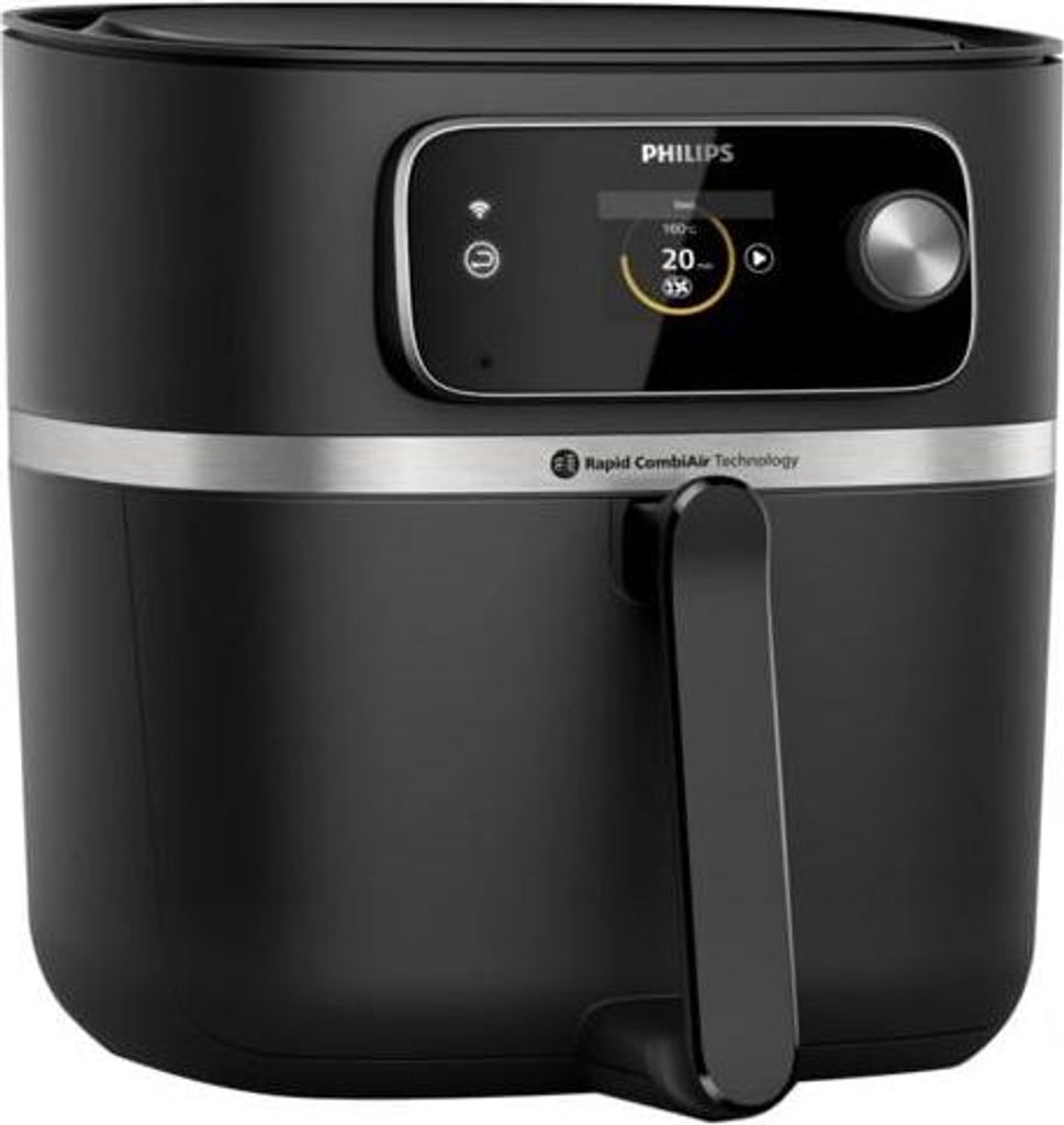 Philips Airfryer XXL 7000 Series Heißluftfriteuse, Produktbild 