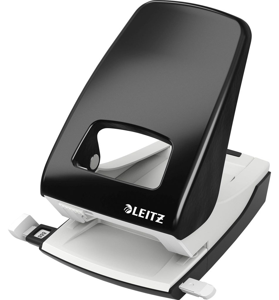 Leitz 5138-00-95 Perforateur de bureau NeXXt fort - 40 Image du produit 