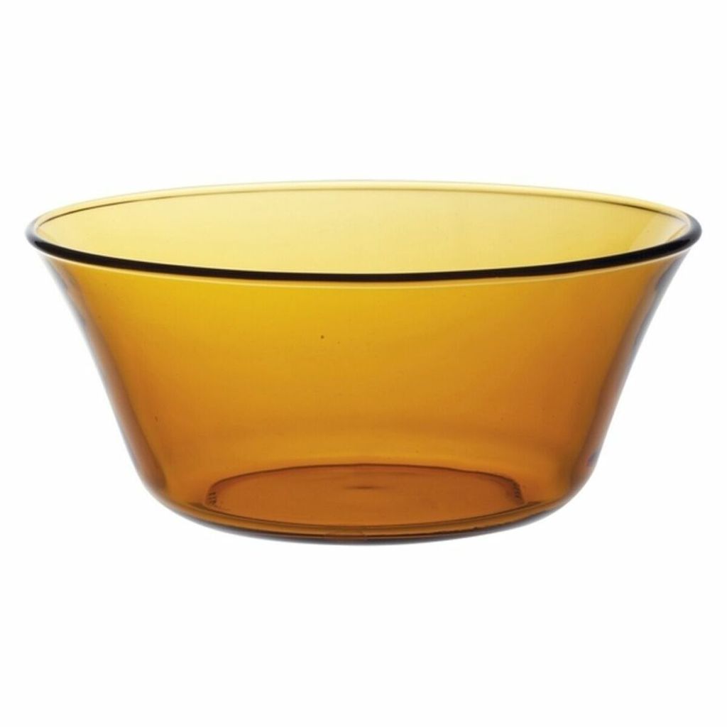 Salatschüssel Bernstein 91 cl (Pack 6 uds) Produktbild 