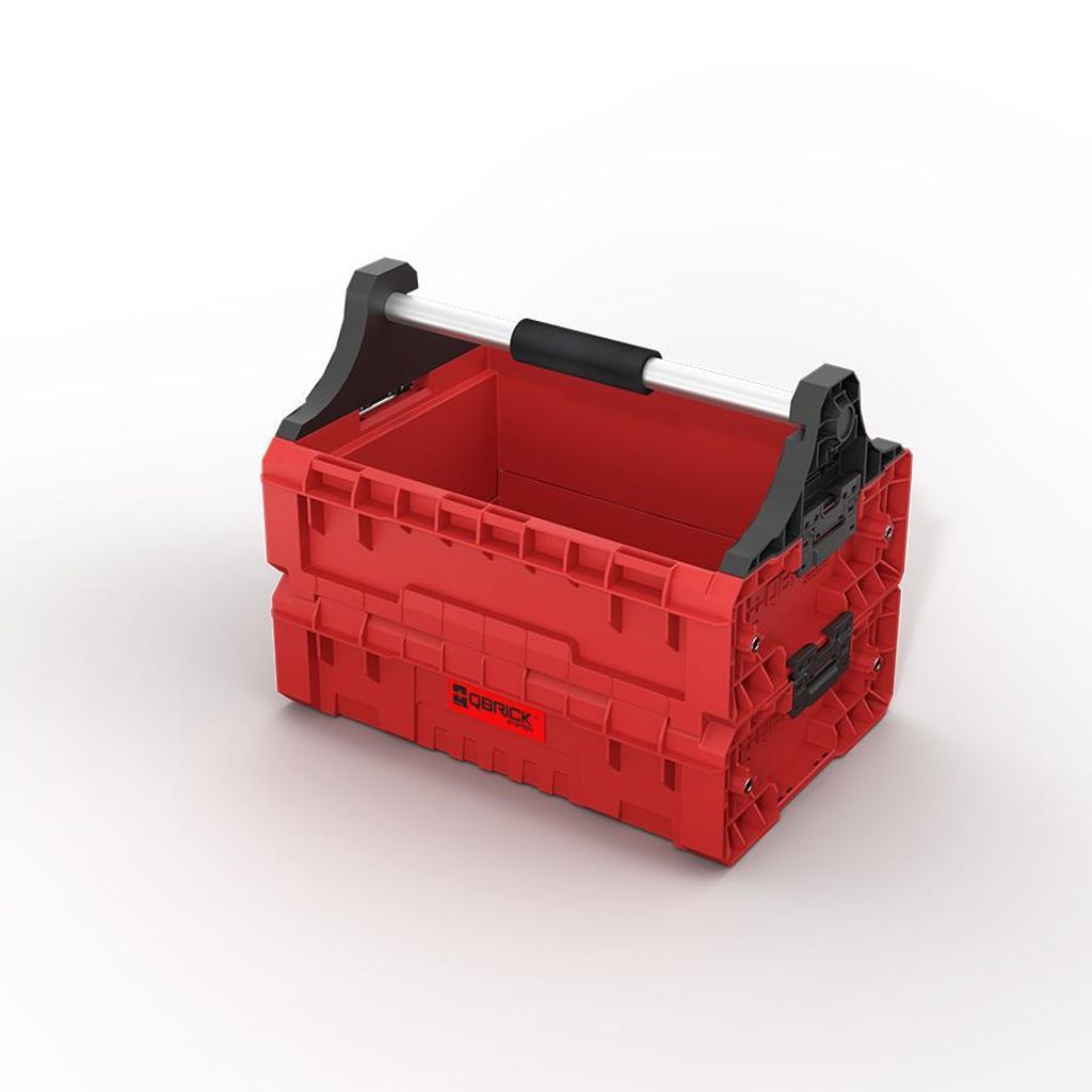 QBrick QBRICK SYSTEM PRO MODULAR TRAY