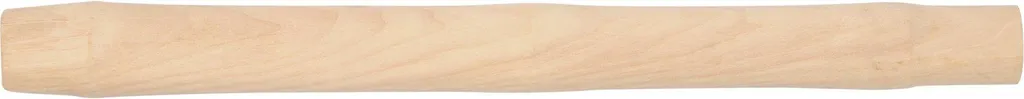 Manico Ricambio Martello 32cm Legno Frassino per Teste 300g-700g