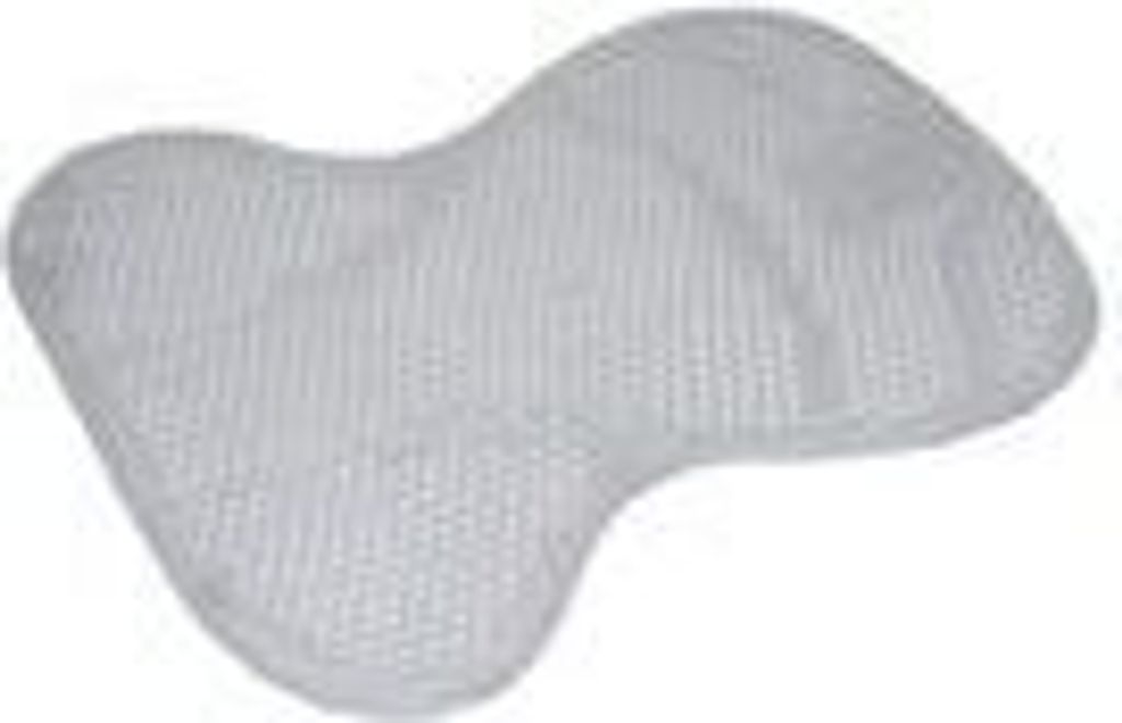 Sattelunterlage Active Soft Gel Pad Pferd Warmblut Rückenschoner anatomisch AMKA