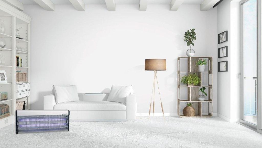 VELAMP Insektenfalle MK340