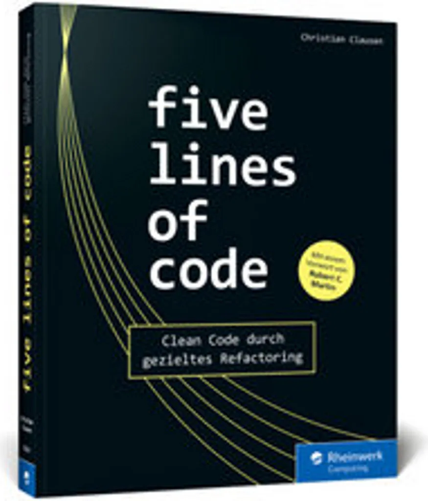 Five Lines of Code : Supprimer la Complexité Logicielle et le Code Mort