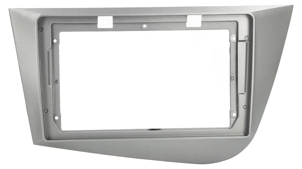 Adaptateur autoradio 9 pouces Seat Altea : fini les écarts de pose