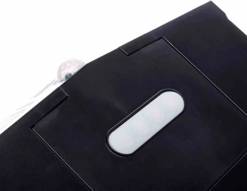 Éclairage extérieur LED noir EKO2004 Transformer pour terrasse - 5