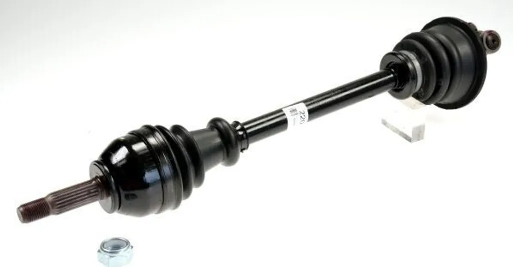 Cardan de transmission Spidan 22089 - Pièce de rechange OE pour auto