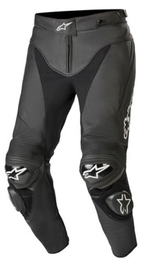 kalhoty TRACK V2, ALPINESTARS (černé, vel. 56) Obrázek produktu 