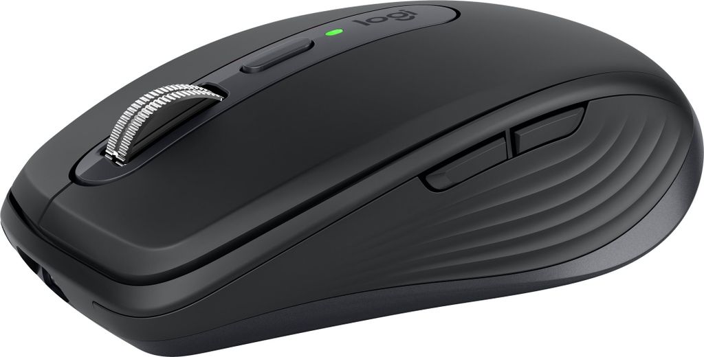 Logitech MX Anywhere 3 Grafitowy Zdjęcie produktu 4