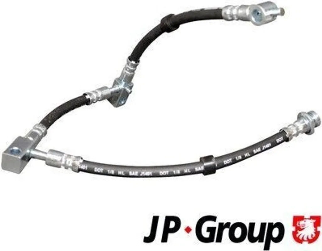 Flexible de frein avant Primera P12 : Réparation circuit de freinage