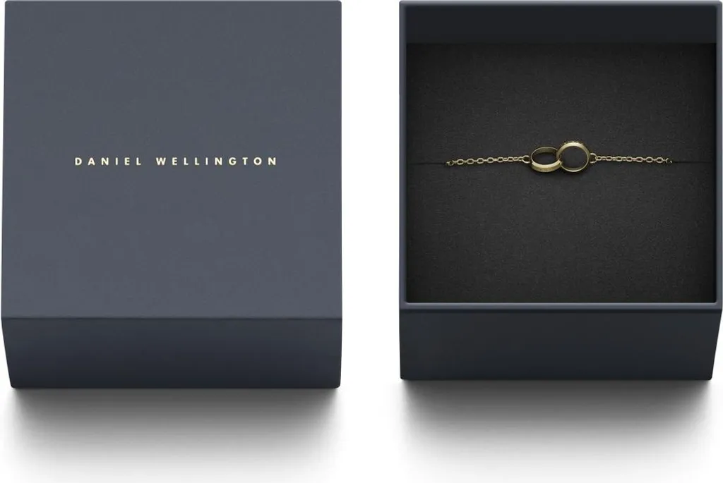 Offerta Bracciale Daniel Wellington Elan Unity DW00400217 Acciaio - 5