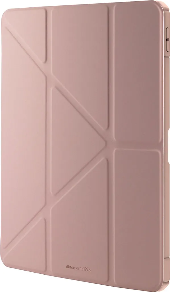 Housse de Protection iPad 10.9 10ème Génération Sable Rose London