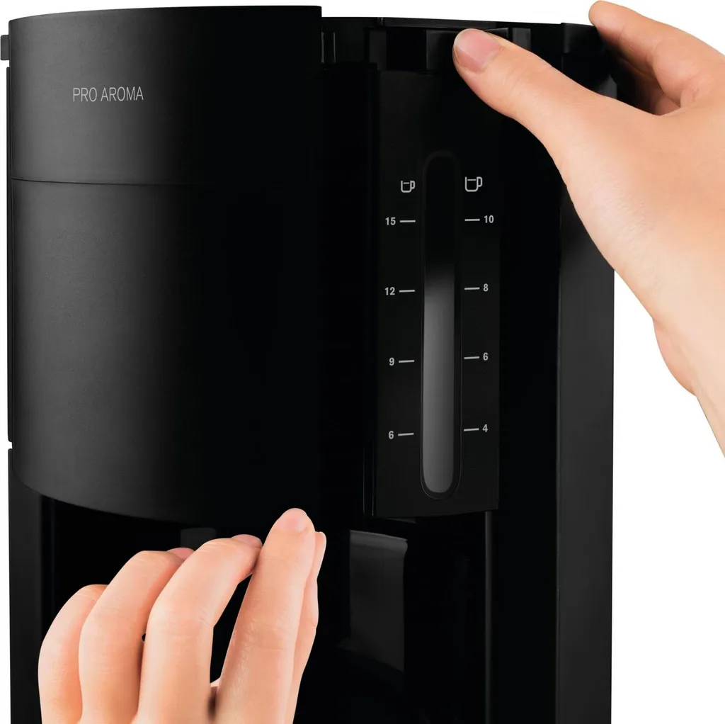 Analisi Krups F 309.08 ProAroma: Il Benchmark delle Macchine a Filtro - 22