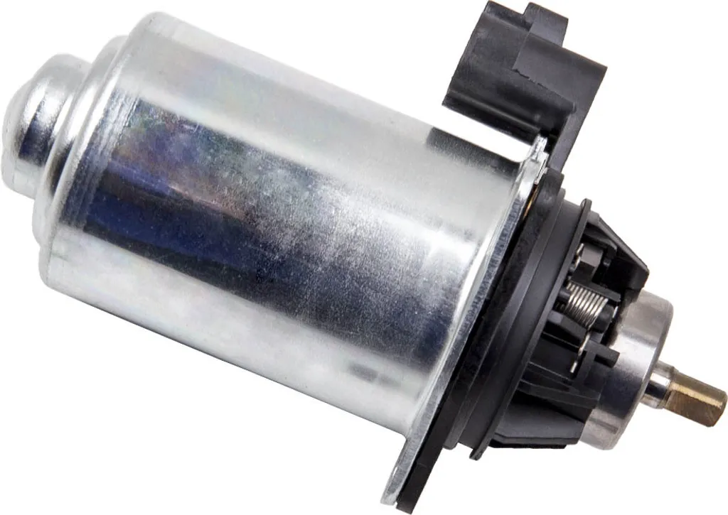 Actionneur de commande de boîte pour Toyota Auris 1.33 essence