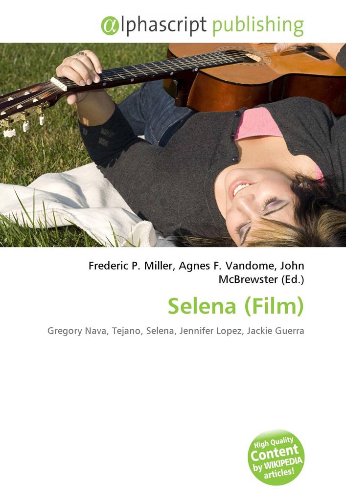 Selena (Film)