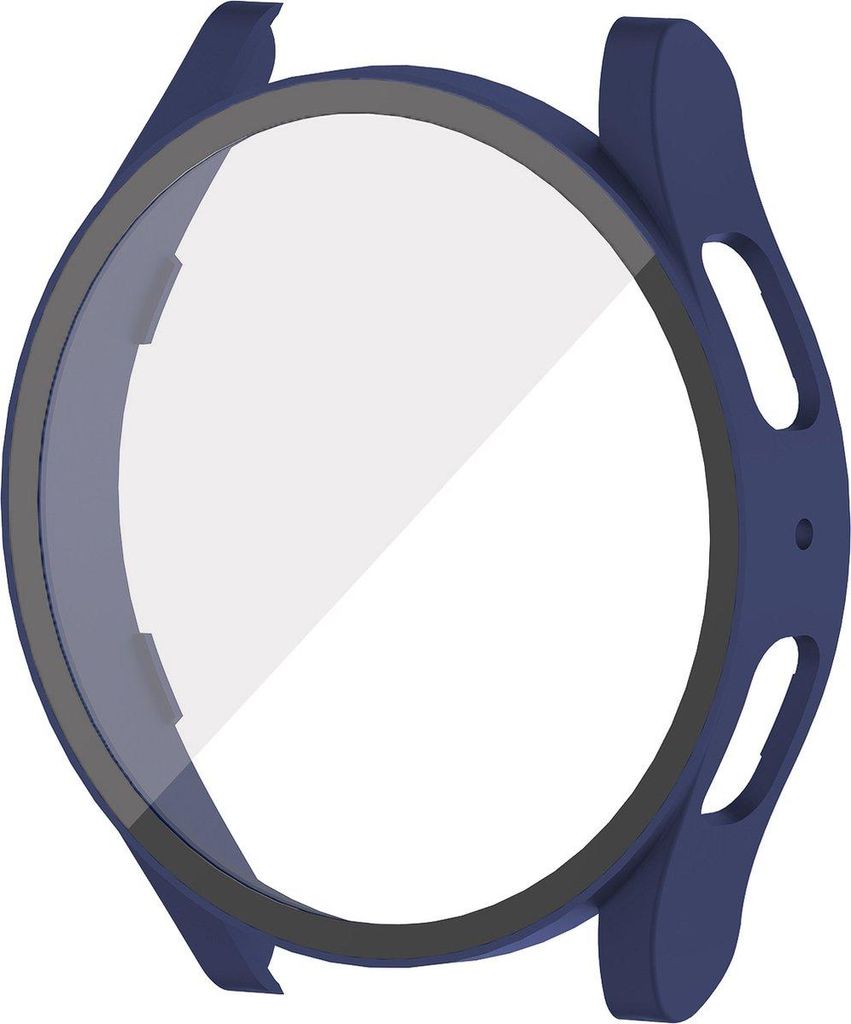 Displayschutzhülle für Samsung Galaxy Watch 5 – 44 mm – Dunkelblau