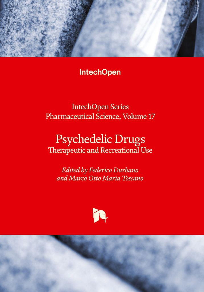 Psychedelic Drugs - Therapeutic and Recreational Use