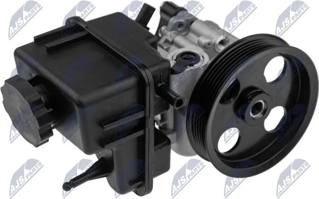 Pompe de direction assistée hydraulique compatible Classe C et Classe E