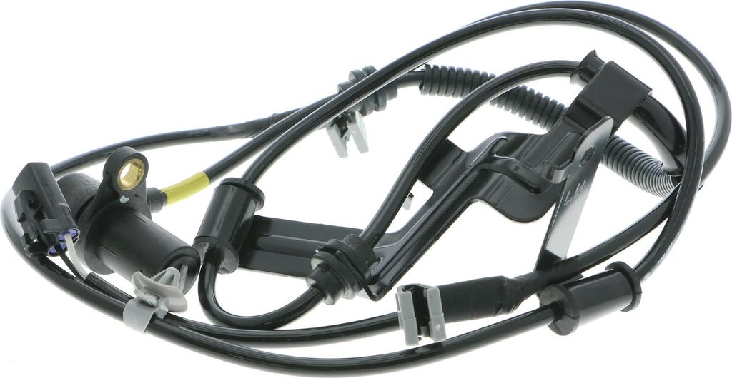 VEMO Sensor, Raddrehzahl Q+, Erstausrüsterqualität