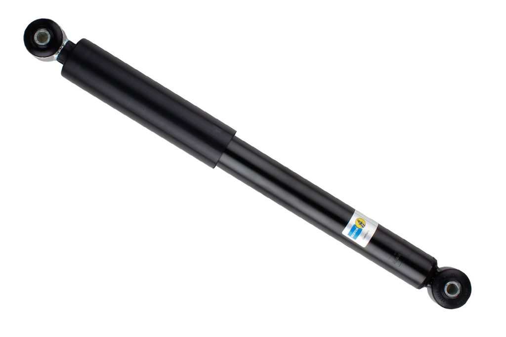 2x BILSTEIN 19-257150 B4 Stoßdämpfer Satz Hinten Gasdruck Produktbild 
