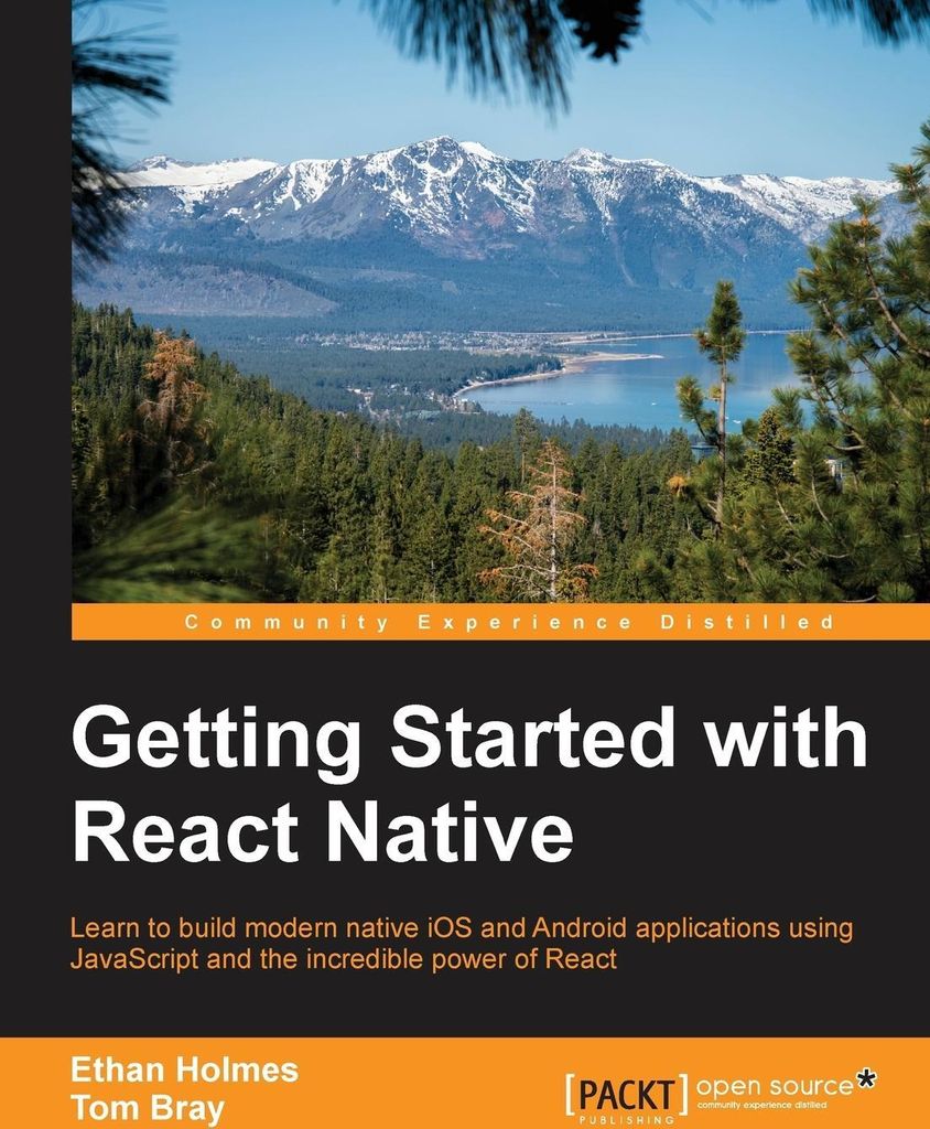 Getting Started with React Native