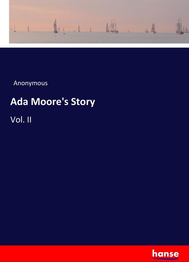 Ada Moore's Story