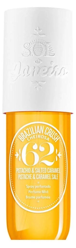 Sol de Janeiro - Brazilian Crush Fragrance Body Mist 240 ml Obrázok produktu 