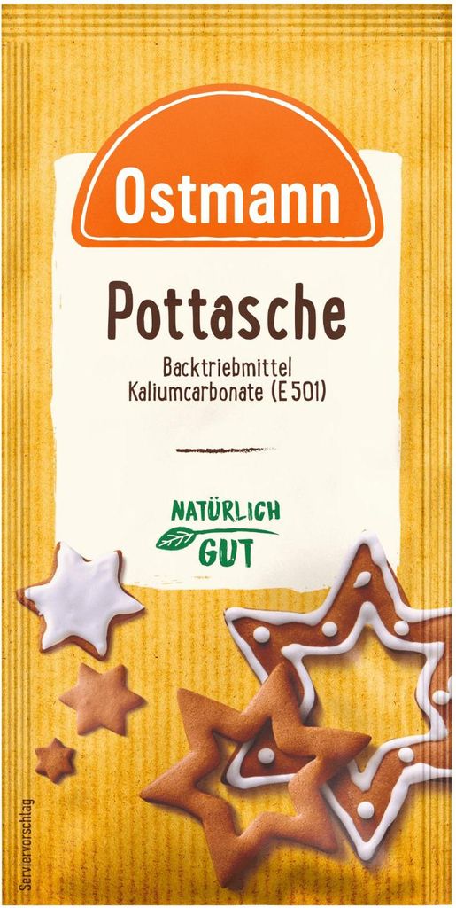 Pottasche Produktbild 