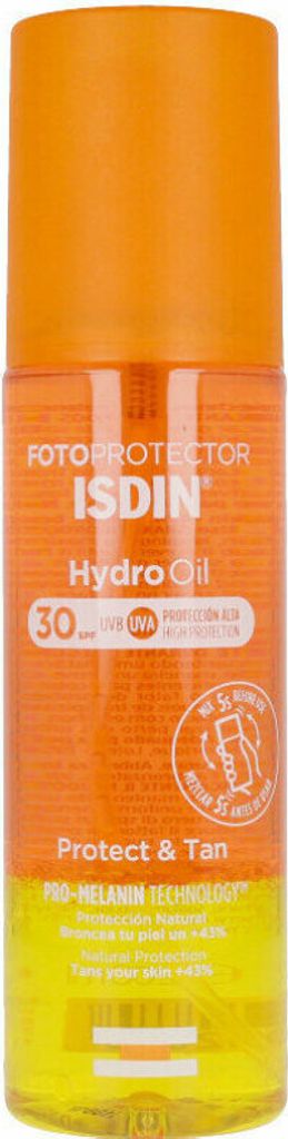 Fotoprotector Hydrooil 200 Ml Immagine del prodotto 