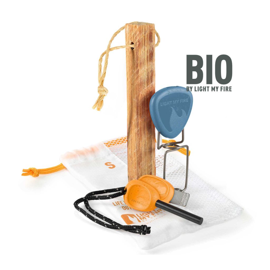 Light My Fire FireLighting Kit (3-teilig) 11272