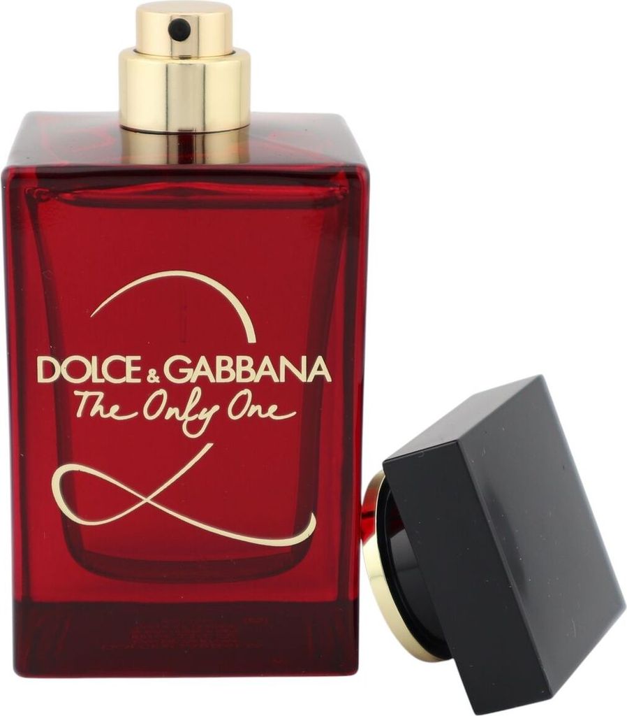 Dolce Gabbana The Only One For Women Edp Spray