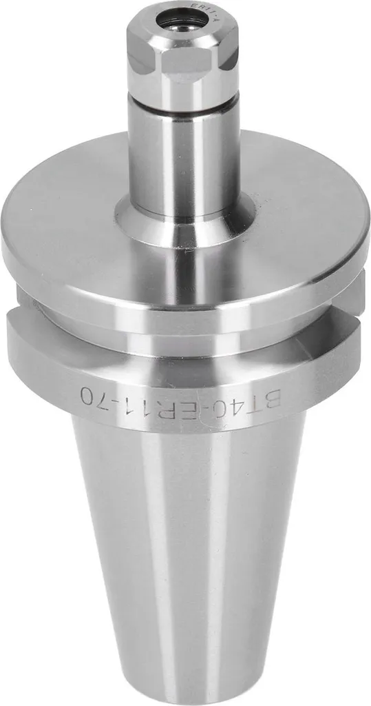 Porte-outil CNC BT40 ER11A 70 Mandrin de fraisage de haute précision