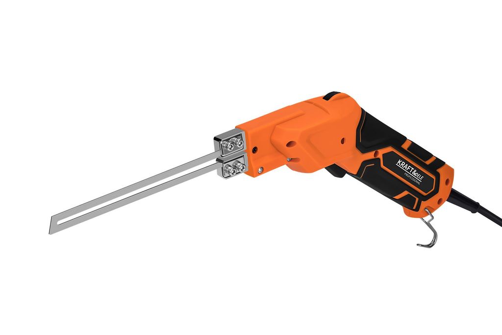 Kraft&Dele KD5355 horúci nôž 250 W - presné rezanie Obrázok produktu 