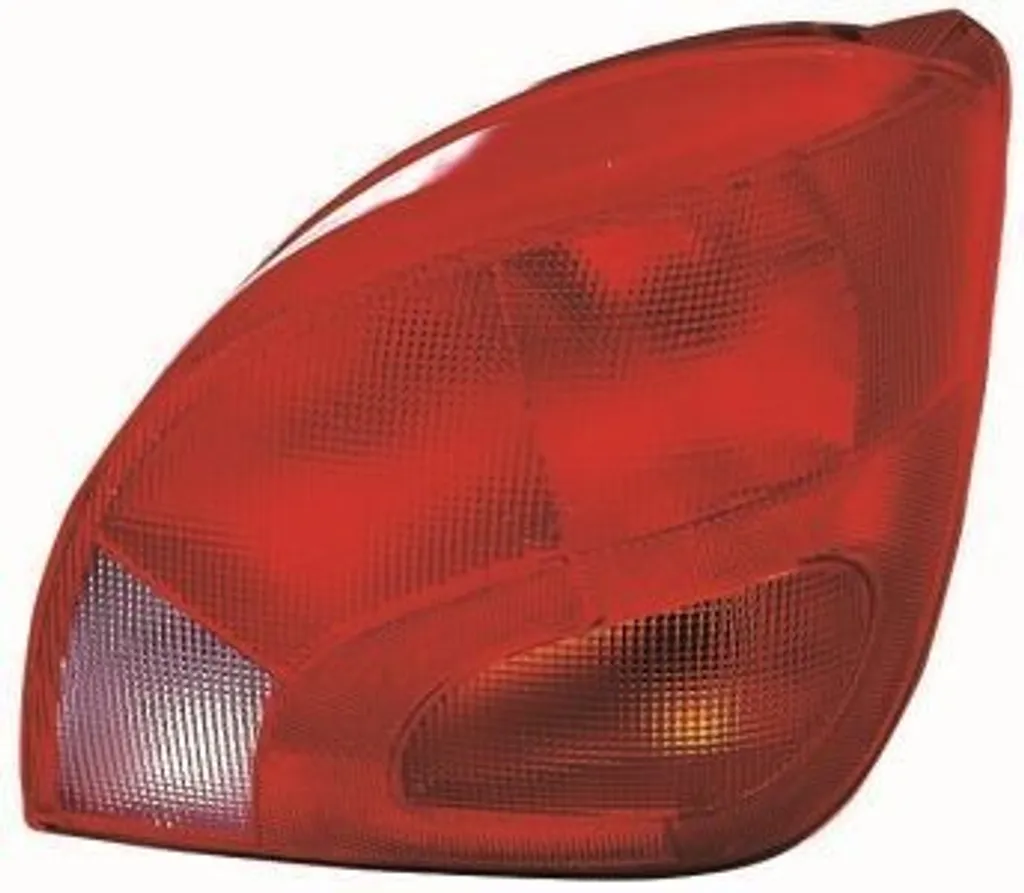 Fanale Destro Ford Fiesta IV/V 95-02 ABAKUS 431-1919R-LD-UE