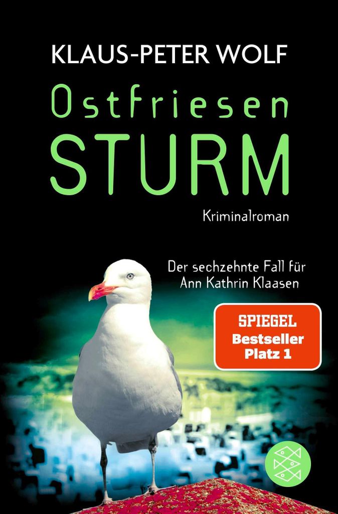 Ostfriesensturm Produktbild 