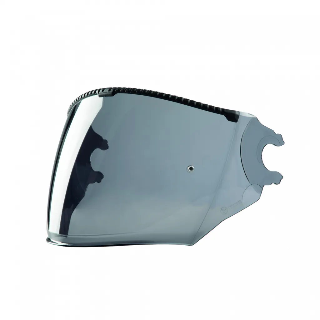 Visière Longue Tucano Urbano Transparente pour Casque Jet EL'TANGE