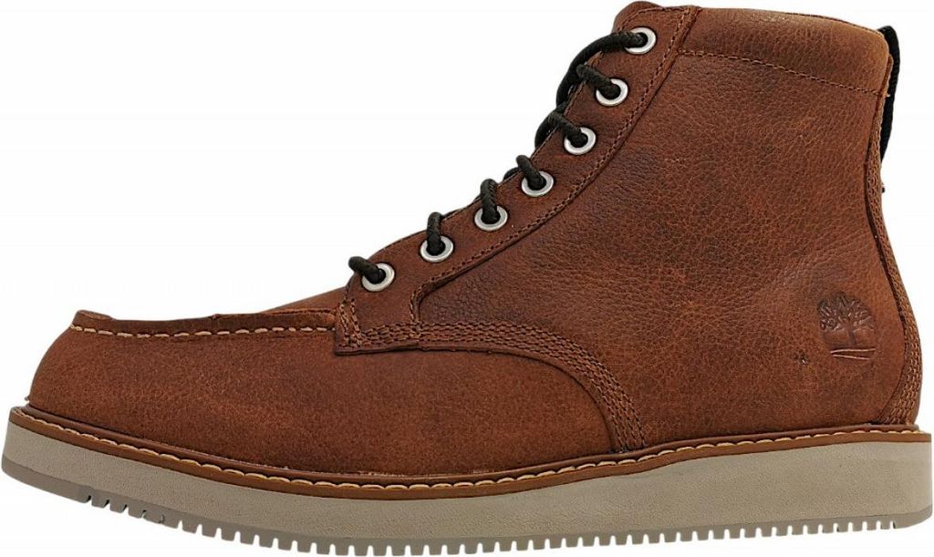 Timberland Redwood Edge MID Lace up Herren Schnürer in Produktbild 