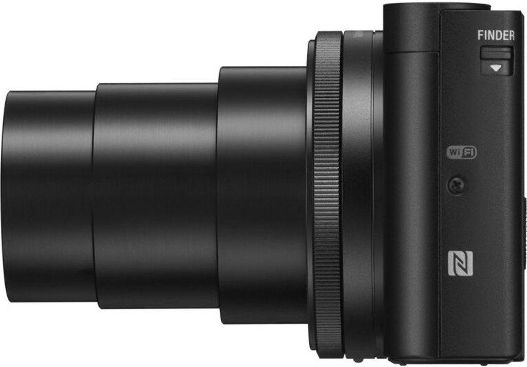 Kompaktní fotoaparát Sony DSC-HX99 18,2MP širokoúhlý Obrázek produktu 7