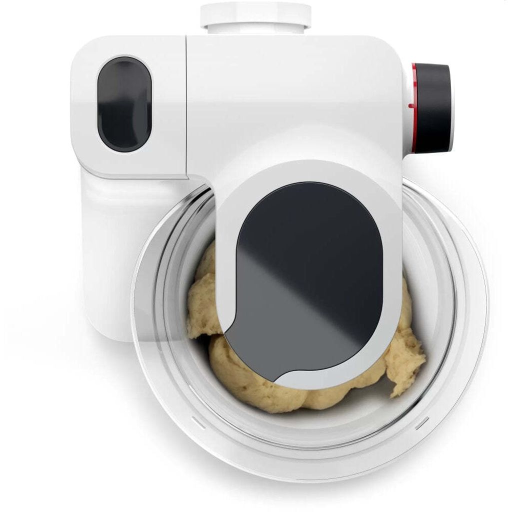 Bosch MUM S2 TW01 Produktbild 8
