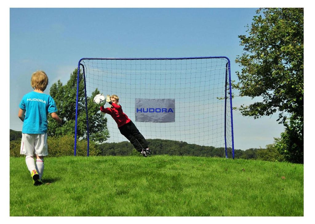 HUDORA XXL, 3000 mm, 1200 mm, 2050 mm, 11 kg Obrázok produktu 