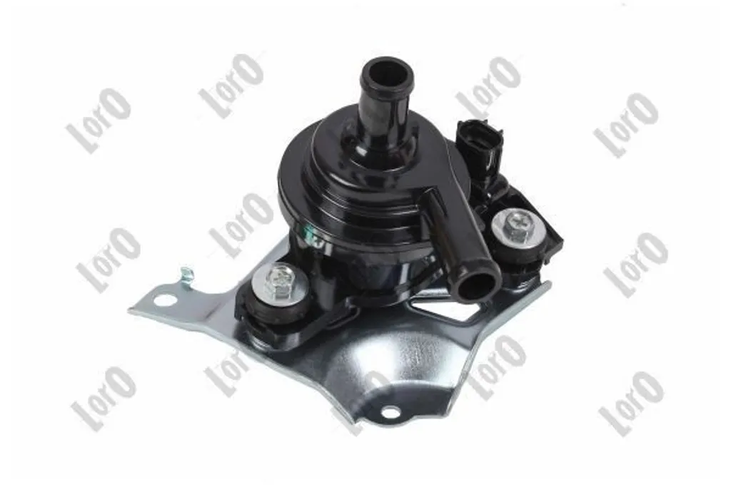 Pompe à eau supplémentaire électrique pour Toyota Yaris P13 138-01-056