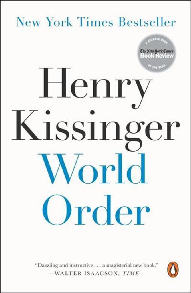 World Order Immagine del prodotto 