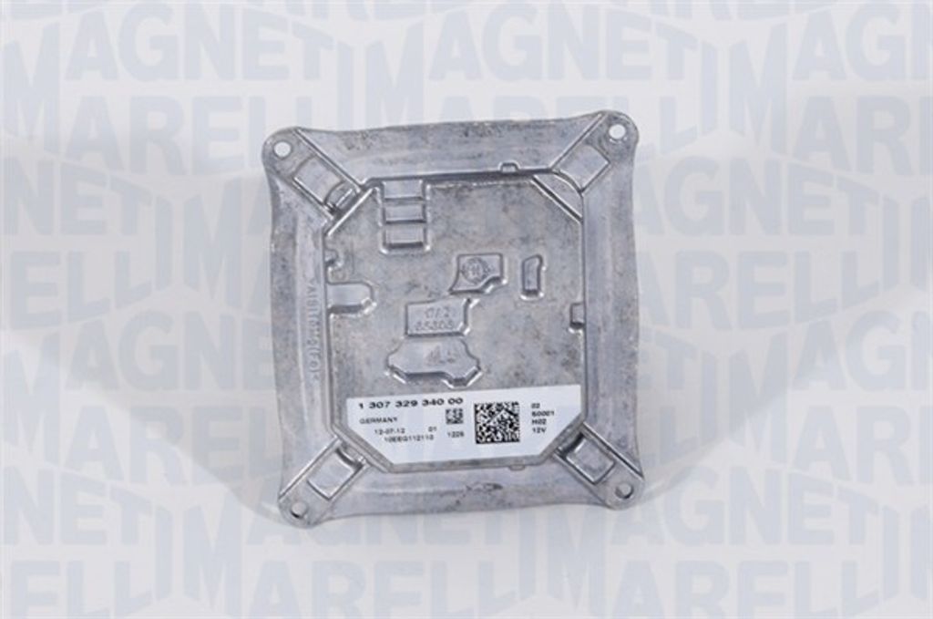 Steuergerät - Beleuchtung MAGNETI MARELLI 711307329340
