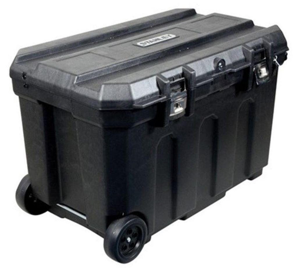 Coffre de chantier STANLEY 190 L Image du produit 