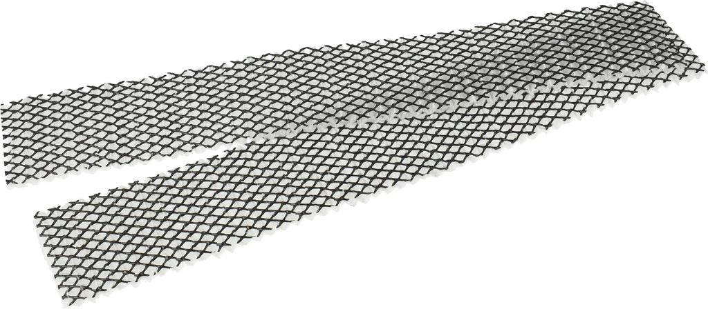 vhbw 2x Filter Ersatz für Daikin KAF970A46, 99A0391 für Produktbild 