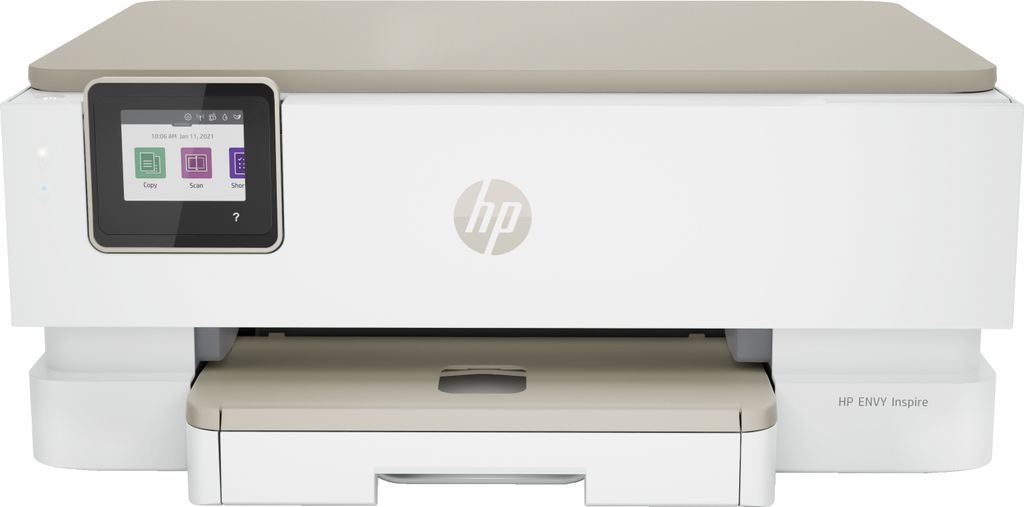 HP ENVY Inspire 7224e Tout-en-un Image du produit 