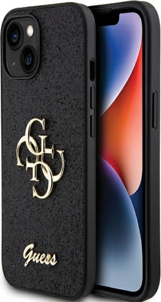 Guess Guhcp15Shg4Sgk Custodia rigida per Iphone 15 / 14 / Immagine del prodotto 