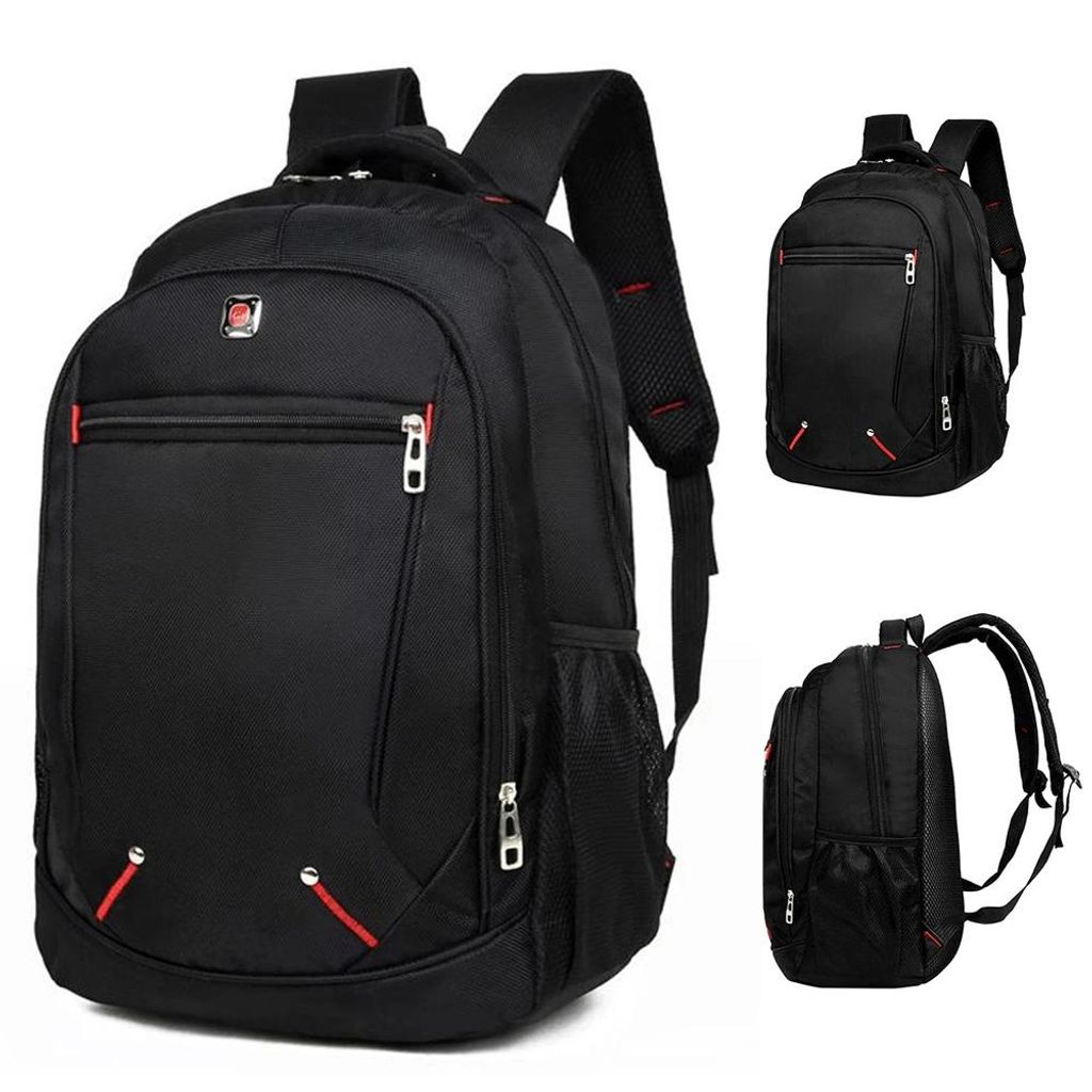 30L Bag Rucksack Schule Arbeit & Freizeit Outdoor Sport Produktbild 