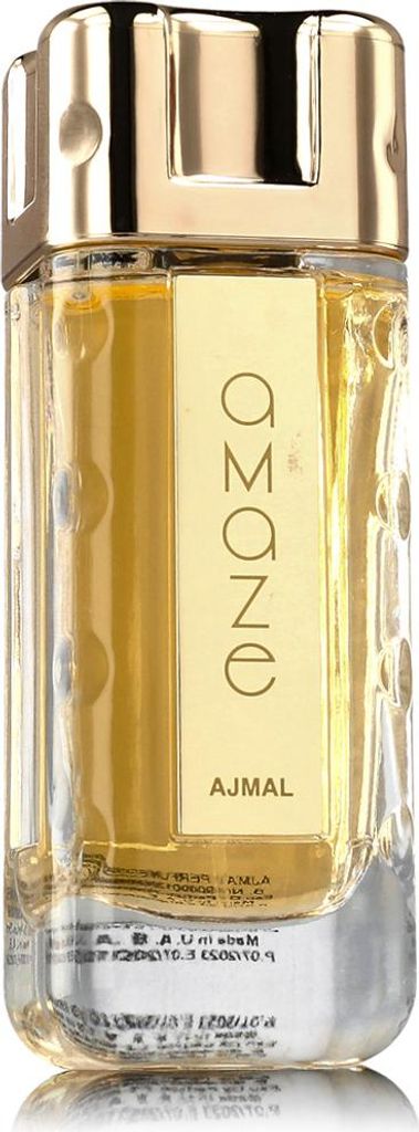 Ajmal - Amaze Her EDP 75ml Immagine del prodotto 